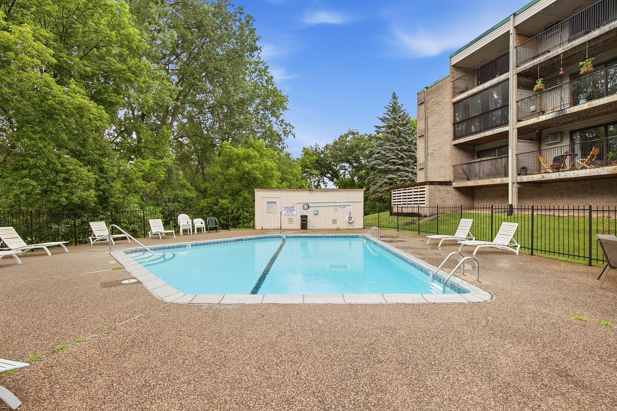 1871 Silver Bell Road, Unit 107 Eagan, MN 55122 - Photo 32 of 33
