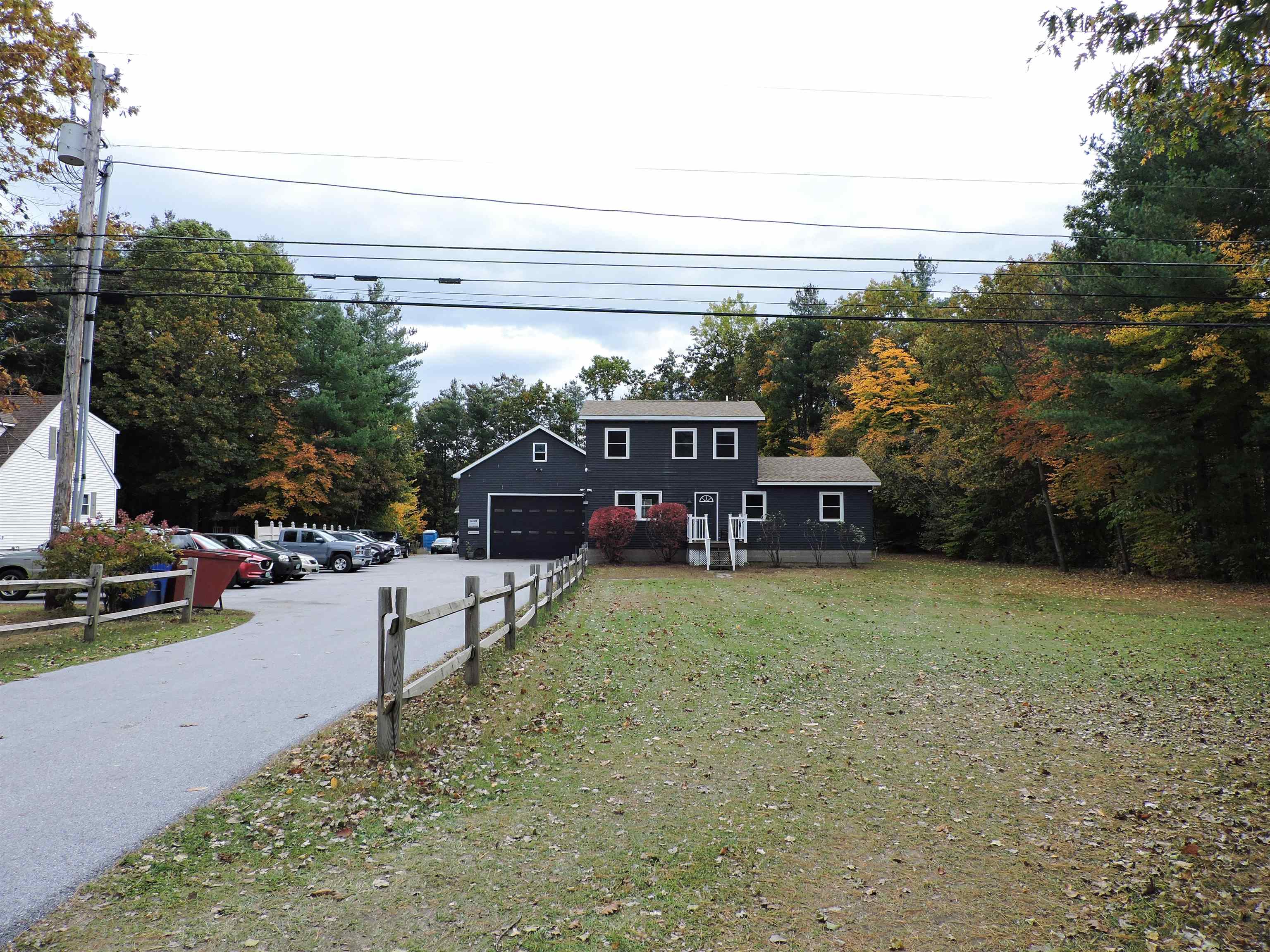 668 Sandy Birch Road Georgia, VT 05468 - Photo 1 of 1