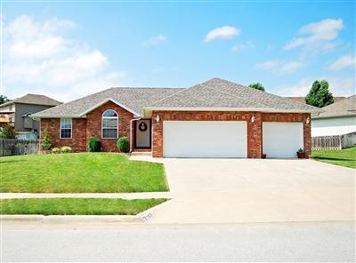 2107 West High Point Street Springfield, MO 65810 - Photo 1 of 1 Primary Photo