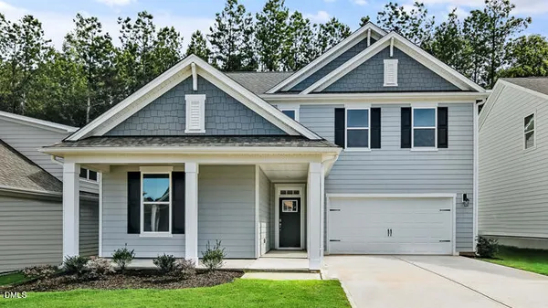 $619,990 | 5009 Dezola Street, Apex, NC 27539