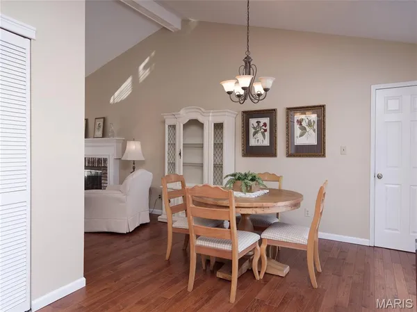 $367,000 | 1233 Newport Landing Drive, Fenton, MO 63026