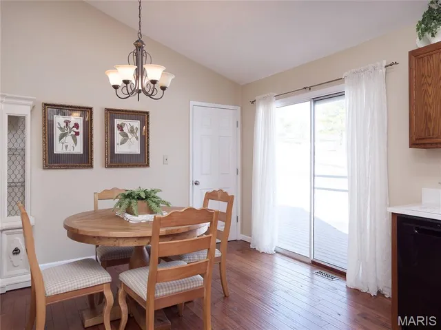 $350,000 | 1233 Newport Landing Drive, Fenton, MO 63026