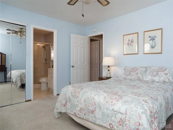 $367,000 | 1233 Newport Landing Drive, Fenton, MO 63026