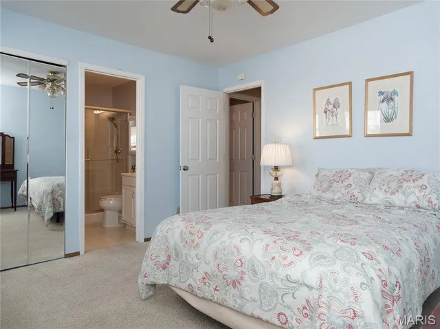 $350,000 | 1233 Newport Landing Drive, Fenton, MO 63026