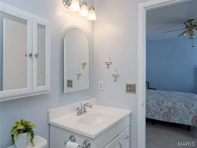 $350,000 | 1233 Newport Landing Drive, Fenton, MO 63026