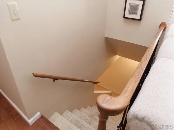 $367,000 | 1233 Newport Landing Drive, Fenton, MO 63026