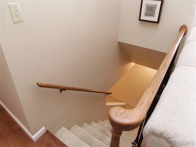 $350,000 | 1233 Newport Landing Drive, Fenton, MO 63026