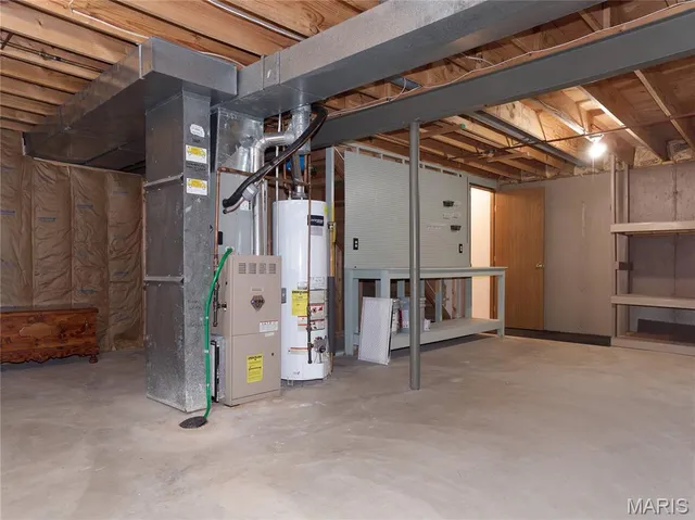 $350,000 | 1233 Newport Landing Drive, Fenton, MO 63026