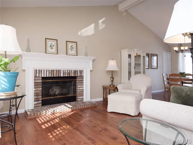 $350,000 | 1233 Newport Landing Drive, Fenton, MO 63026