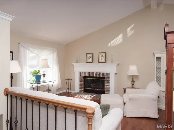 $367,000 | 1233 Newport Landing Drive, Fenton, MO 63026