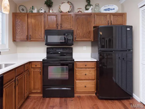 $367,000 | 1233 Newport Landing Drive, Fenton, MO 63026