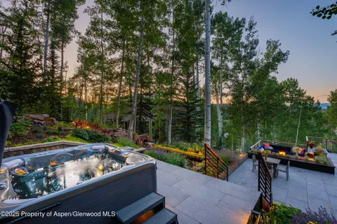 $9,475,000 | 198 Edgewood Lane, Snowmass Village, CO 81615