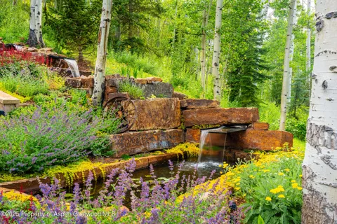 $9,475,000 | 198 Edgewood Lane, Snowmass Village, CO 81615