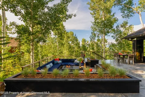 $9,475,000 | 198 Edgewood Lane, Snowmass Village, CO 81615