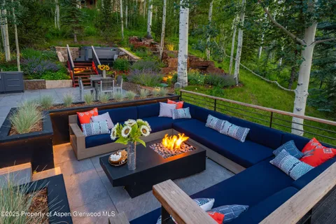 $9,475,000 | 198 Edgewood Lane, Snowmass Village, CO 81615