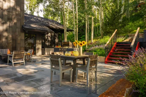 $9,475,000 | 198 Edgewood Lane, Snowmass Village, CO 81615