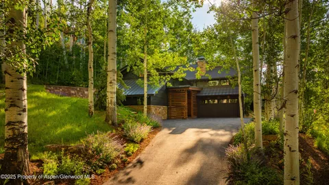 $9,475,000 | 198 Edgewood Lane, Snowmass Village, CO 81615