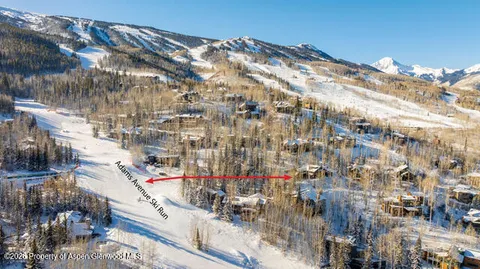 $9,475,000 | 198 Edgewood Lane, Snowmass Village, CO 81615