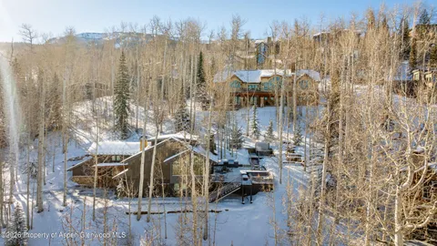 $9,475,000 | 198 Edgewood Lane, Snowmass Village, CO 81615