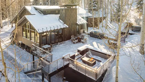 $9,475,000 | 198 Edgewood Lane, Snowmass Village, CO 81615