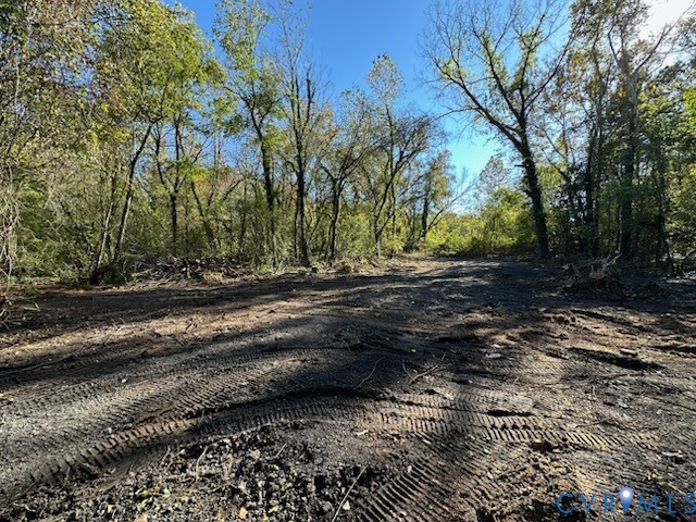980-990 Bickerstaff Road Richmond, VA 23231 - Photo 2 of 9 a view of a backyard of the house