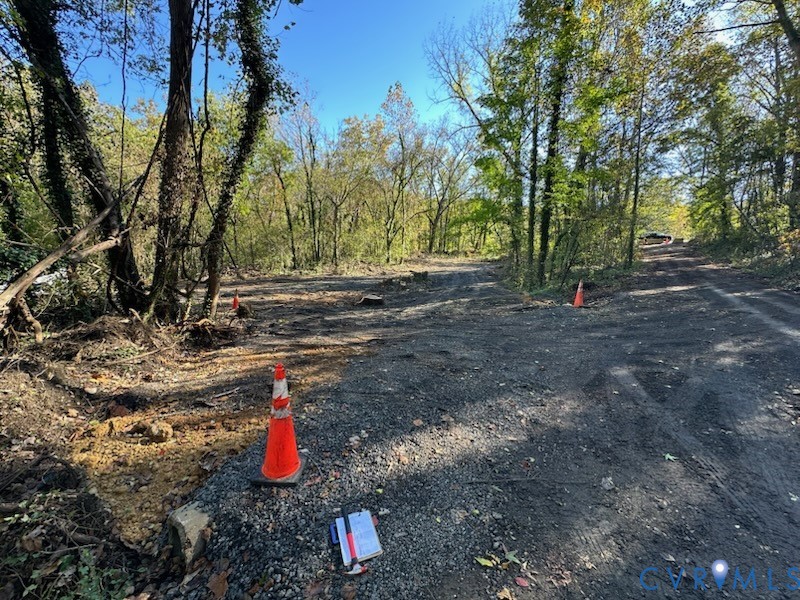 980-990 Bickerstaff Road Richmond, VA 23231 - Photo 4 of 9 a view of outdoor space with trees
