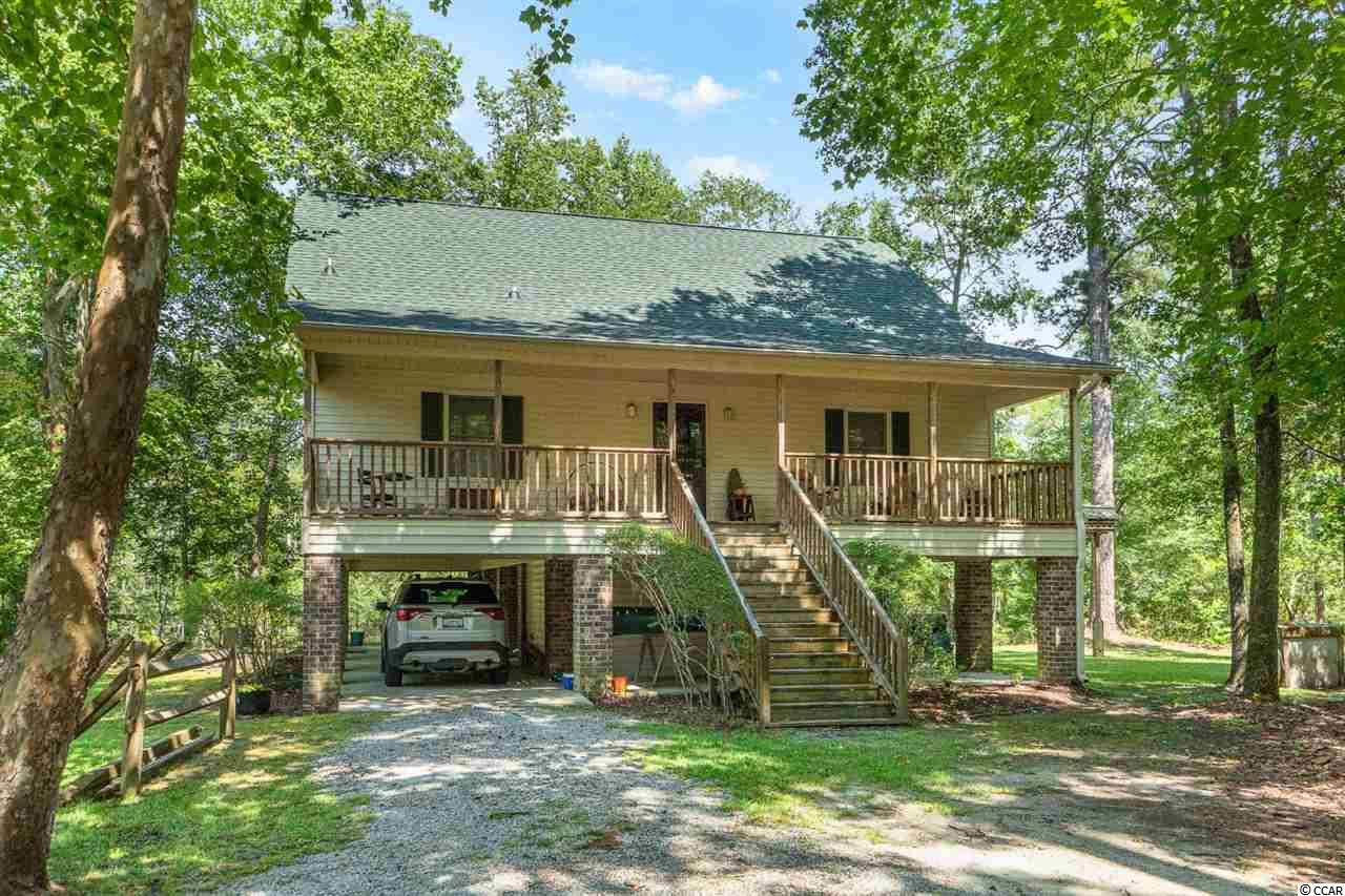 805 Caines Landing Road Conway, SC 29526 - Photo 1 of 32 Gallery Image 1