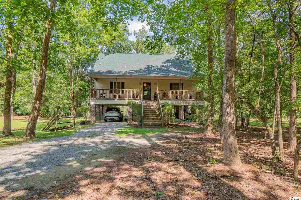 805 Caines Landing Road Conway, SC 29526 - Photo 27 of 32 Gallery Image 27
