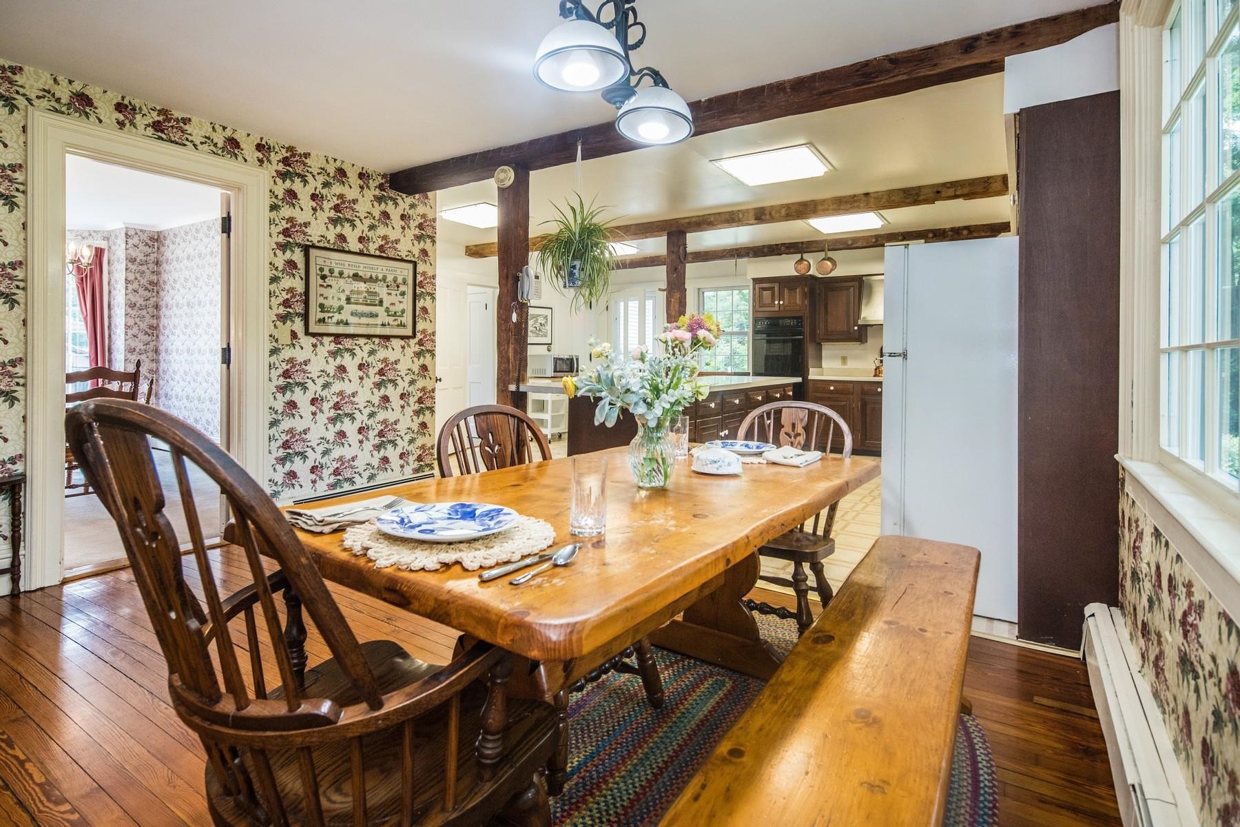 143 Old Stage Road, Unit WEST SIDE OF OLD STAGE RD Orwell, VT 05760 - Photo 11 of 37