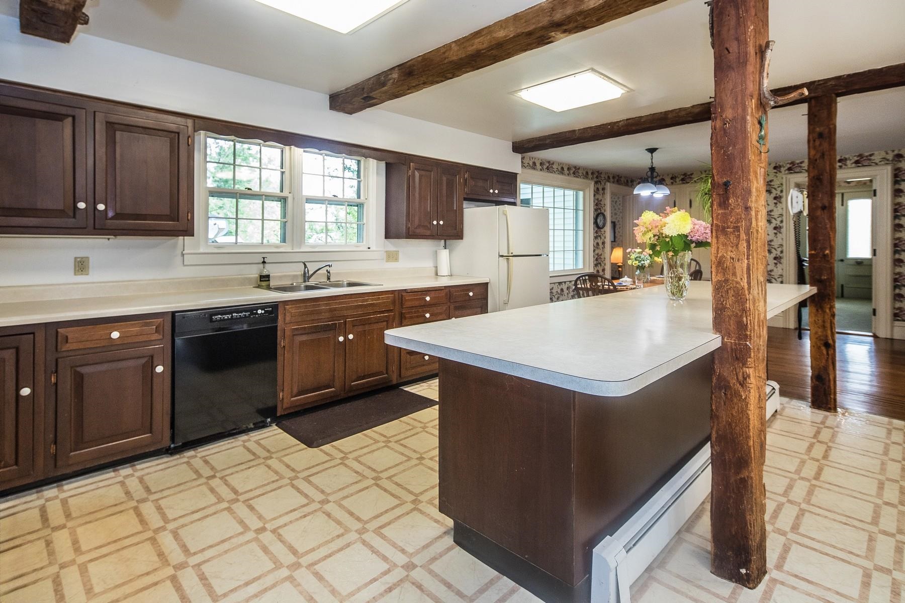 143 Old Stage Road, Unit WEST SIDE OF OLD STAGE RD Orwell, VT 05760 - Photo 13 of 37