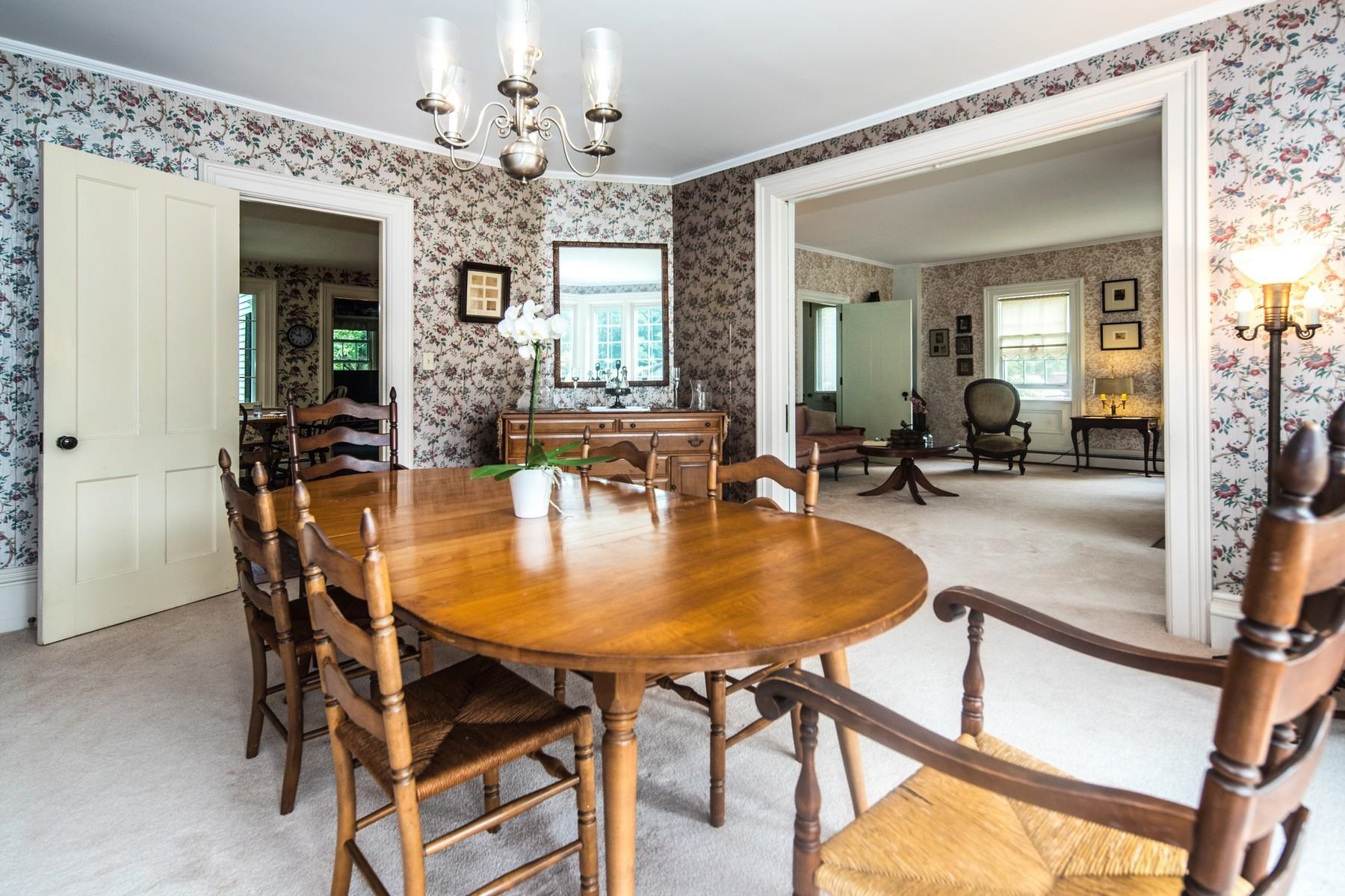 143 Old Stage Road, Unit WEST SIDE OF OLD STAGE RD Orwell, VT 05760 - Photo 14 of 37