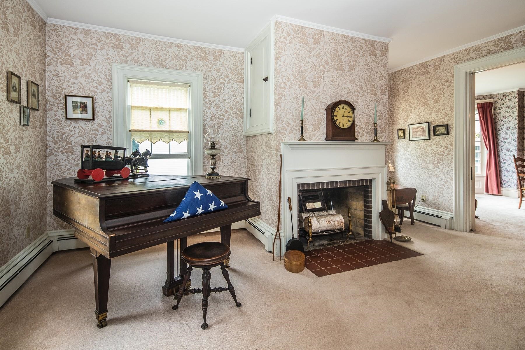 143 Old Stage Road, Unit WEST SIDE OF OLD STAGE RD Orwell, VT 05760 - Photo 15 of 37