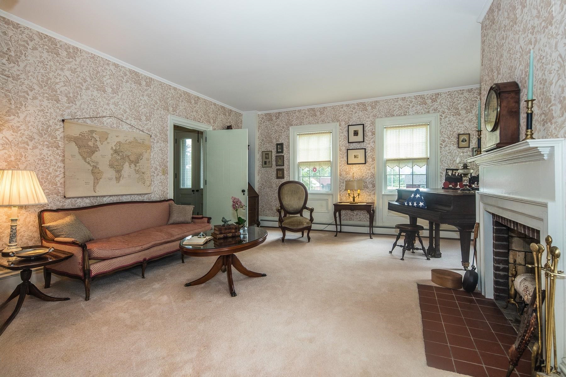 143 Old Stage Road, Unit WEST SIDE OF OLD STAGE RD Orwell, VT 05760 - Photo 16 of 37