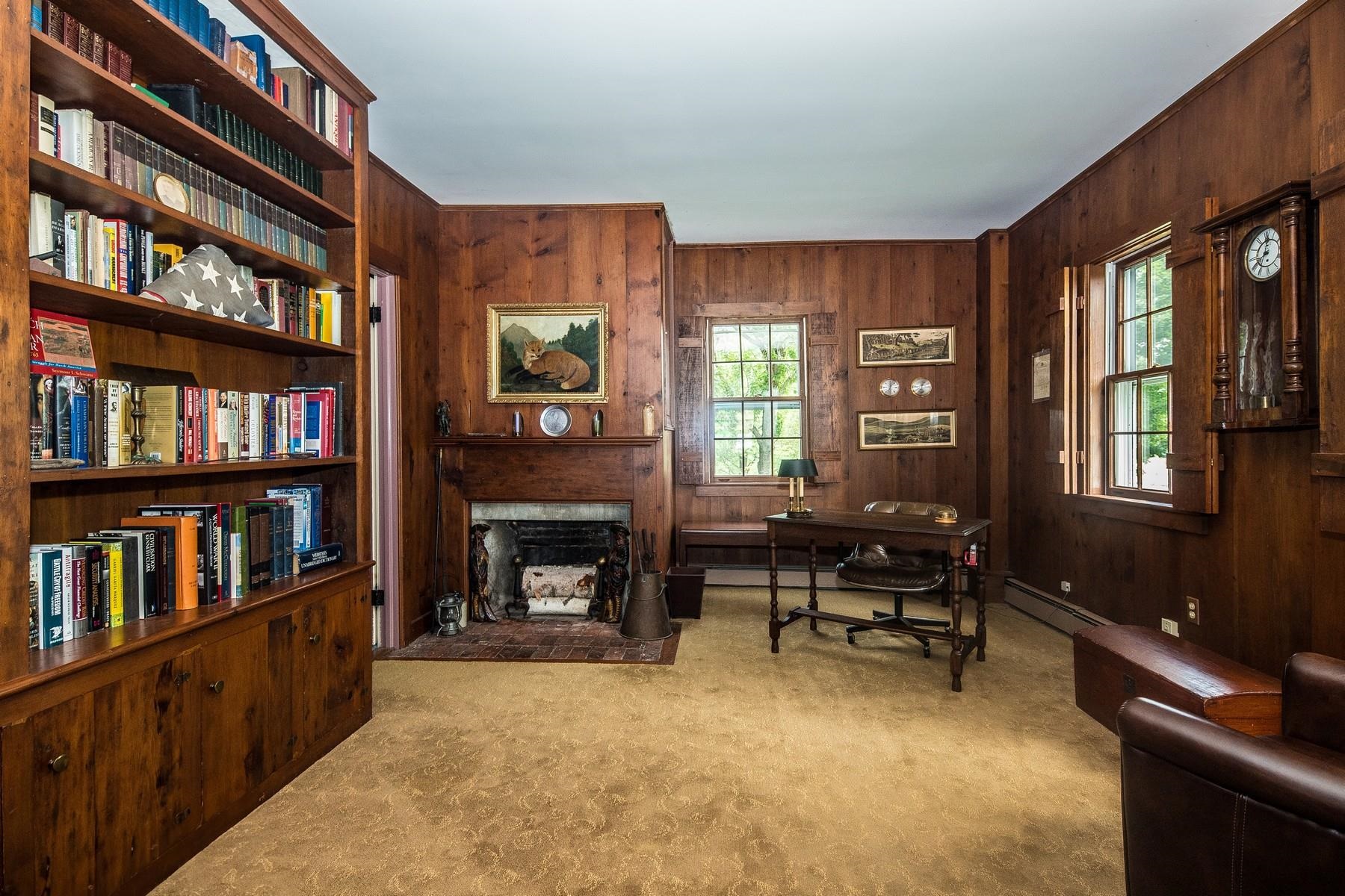 143 Old Stage Road, Unit WEST SIDE OF OLD STAGE RD Orwell, VT 05760 - Photo 17 of 37