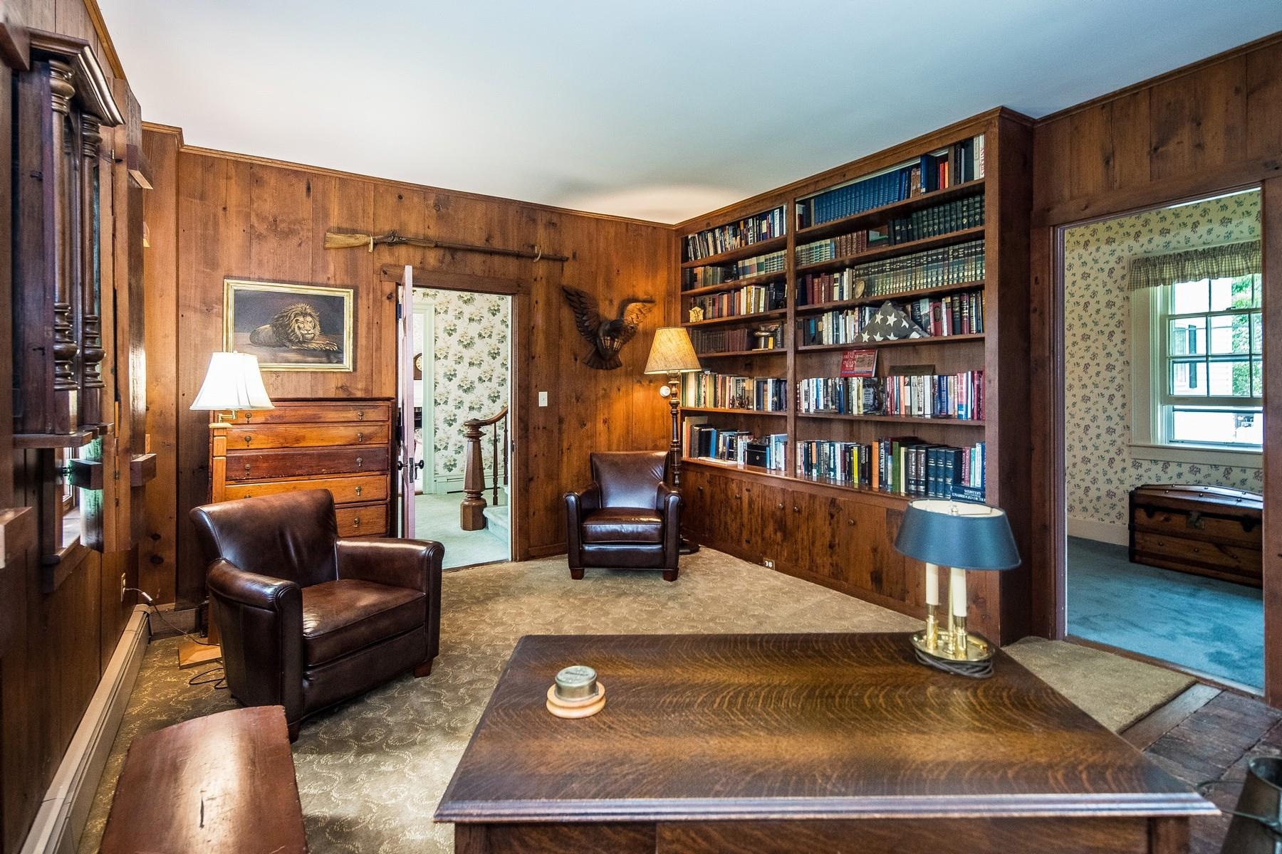 143 Old Stage Road, Unit WEST SIDE OF OLD STAGE RD Orwell, VT 05760 - Photo 19 of 37