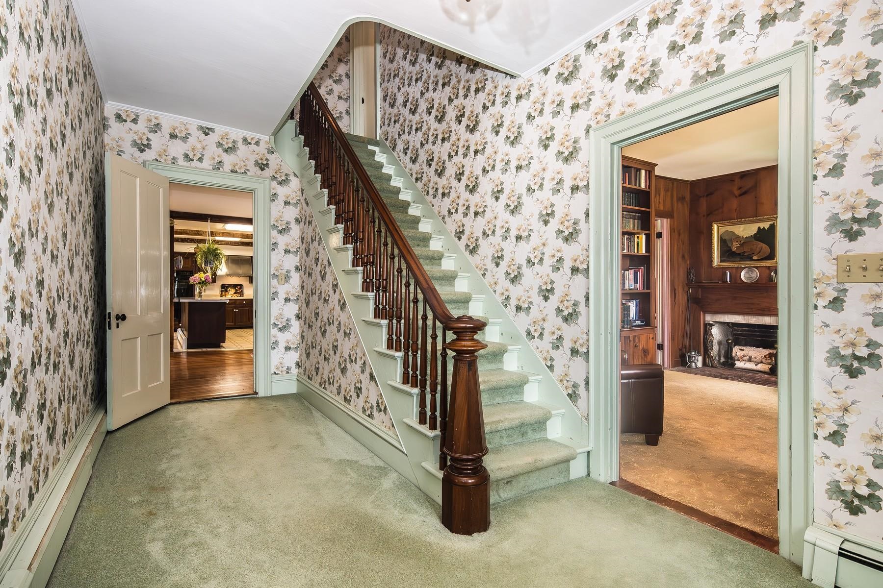 143 Old Stage Road, Unit WEST SIDE OF OLD STAGE RD Orwell, VT 05760 - Photo 21 of 37