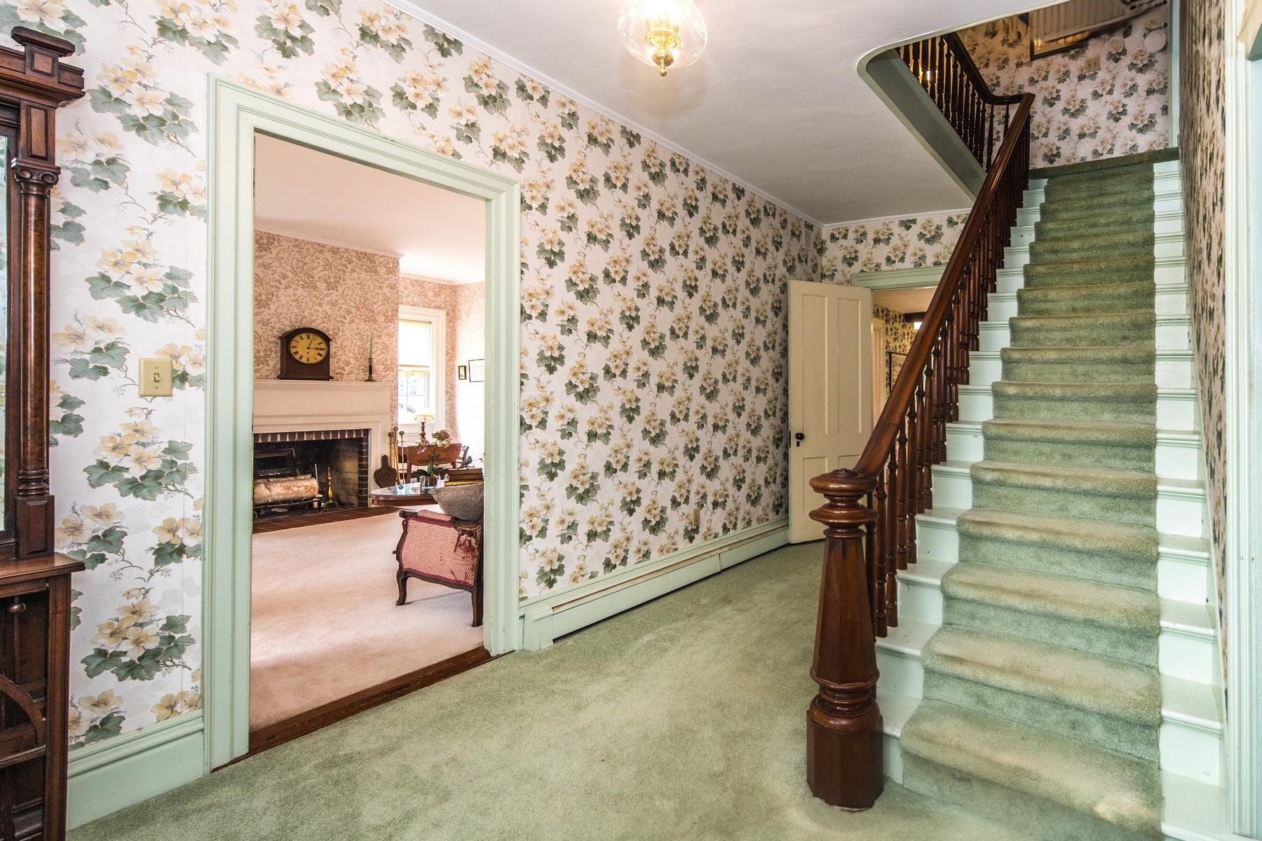 143 Old Stage Road, Unit WEST SIDE OF OLD STAGE RD Orwell, VT 05760 - Photo 22 of 37