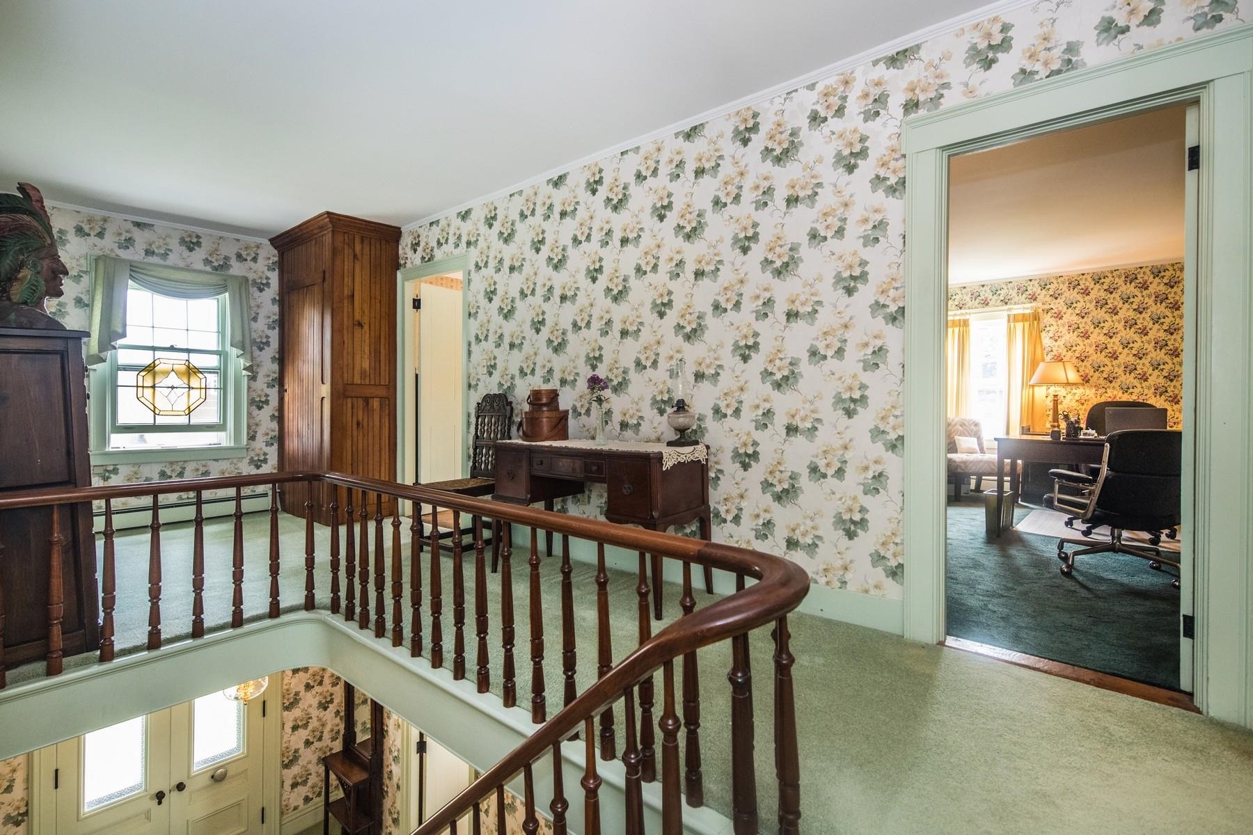 143 Old Stage Road, Unit WEST SIDE OF OLD STAGE RD Orwell, VT 05760 - Photo 23 of 37