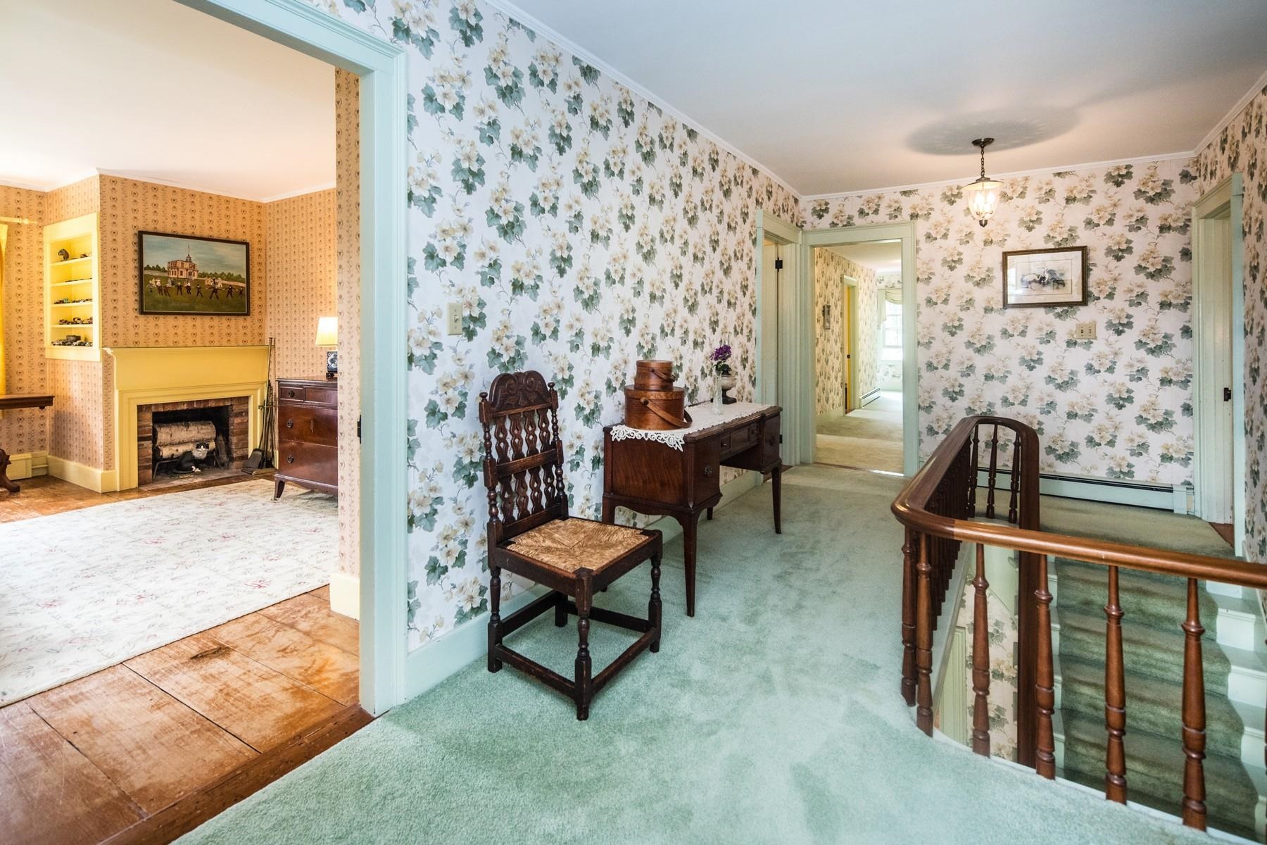 143 Old Stage Road, Unit WEST SIDE OF OLD STAGE RD Orwell, VT 05760 - Photo 24 of 37