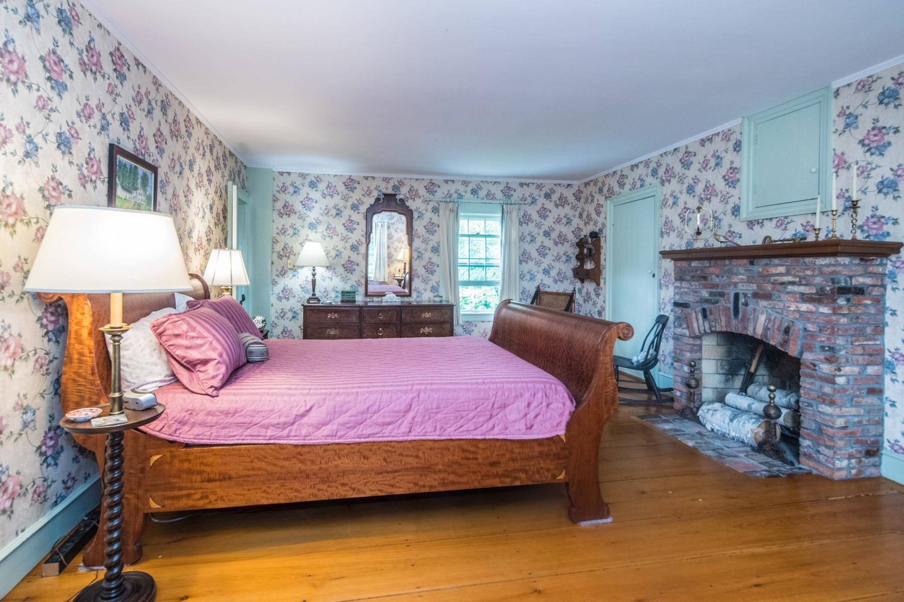 143 Old Stage Road, Unit WEST SIDE OF OLD STAGE RD Orwell, VT 05760 - Photo 25 of 37