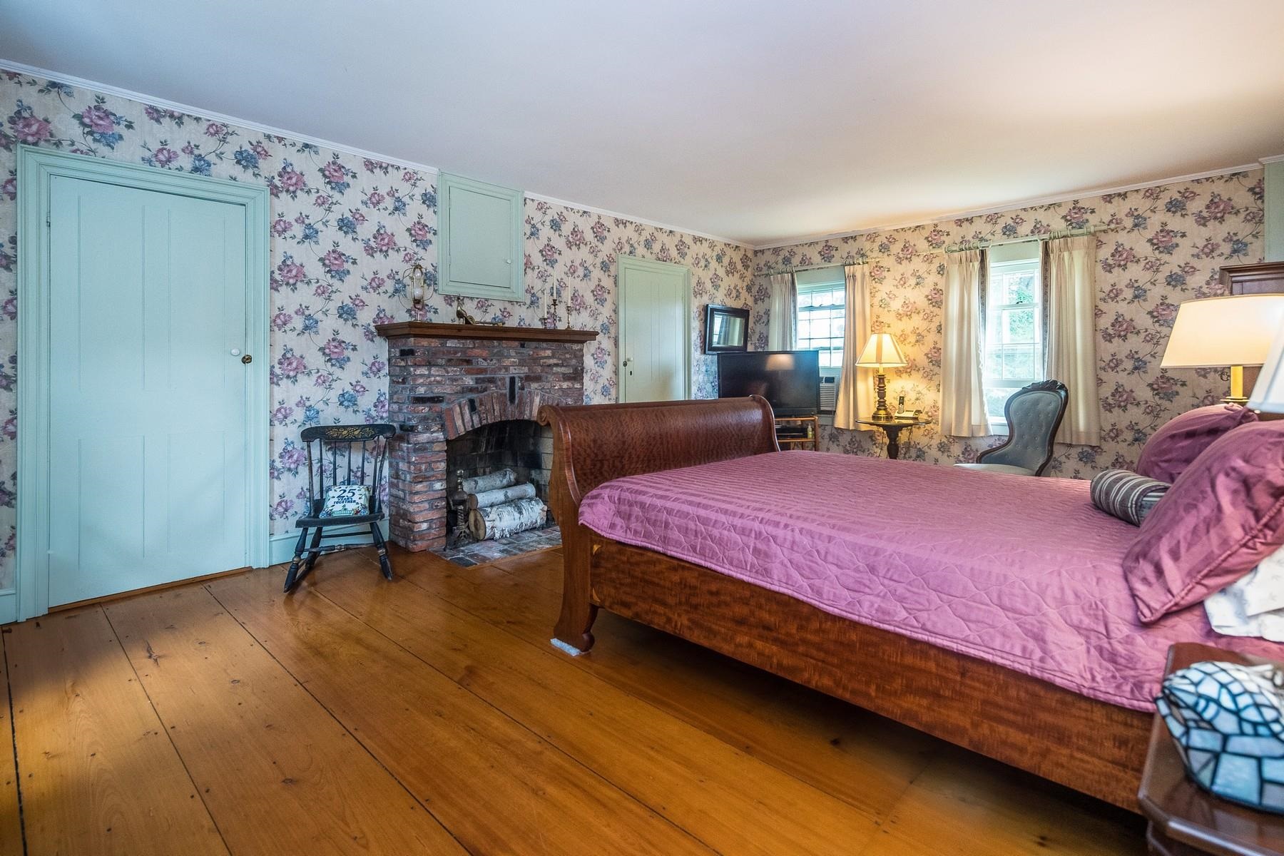 143 Old Stage Road, Unit WEST SIDE OF OLD STAGE RD Orwell, VT 05760 - Photo 26 of 37