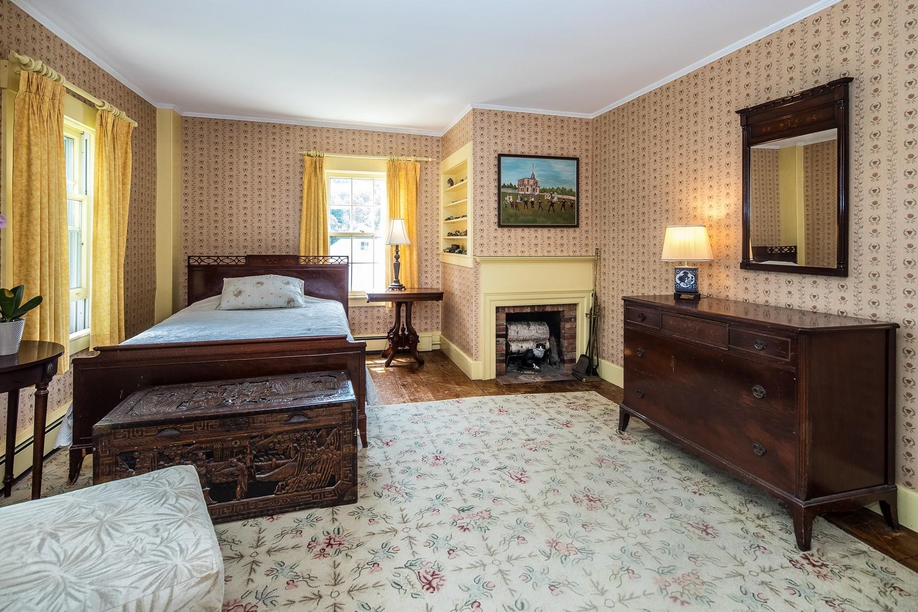 143 Old Stage Road, Unit WEST SIDE OF OLD STAGE RD Orwell, VT 05760 - Photo 28 of 37