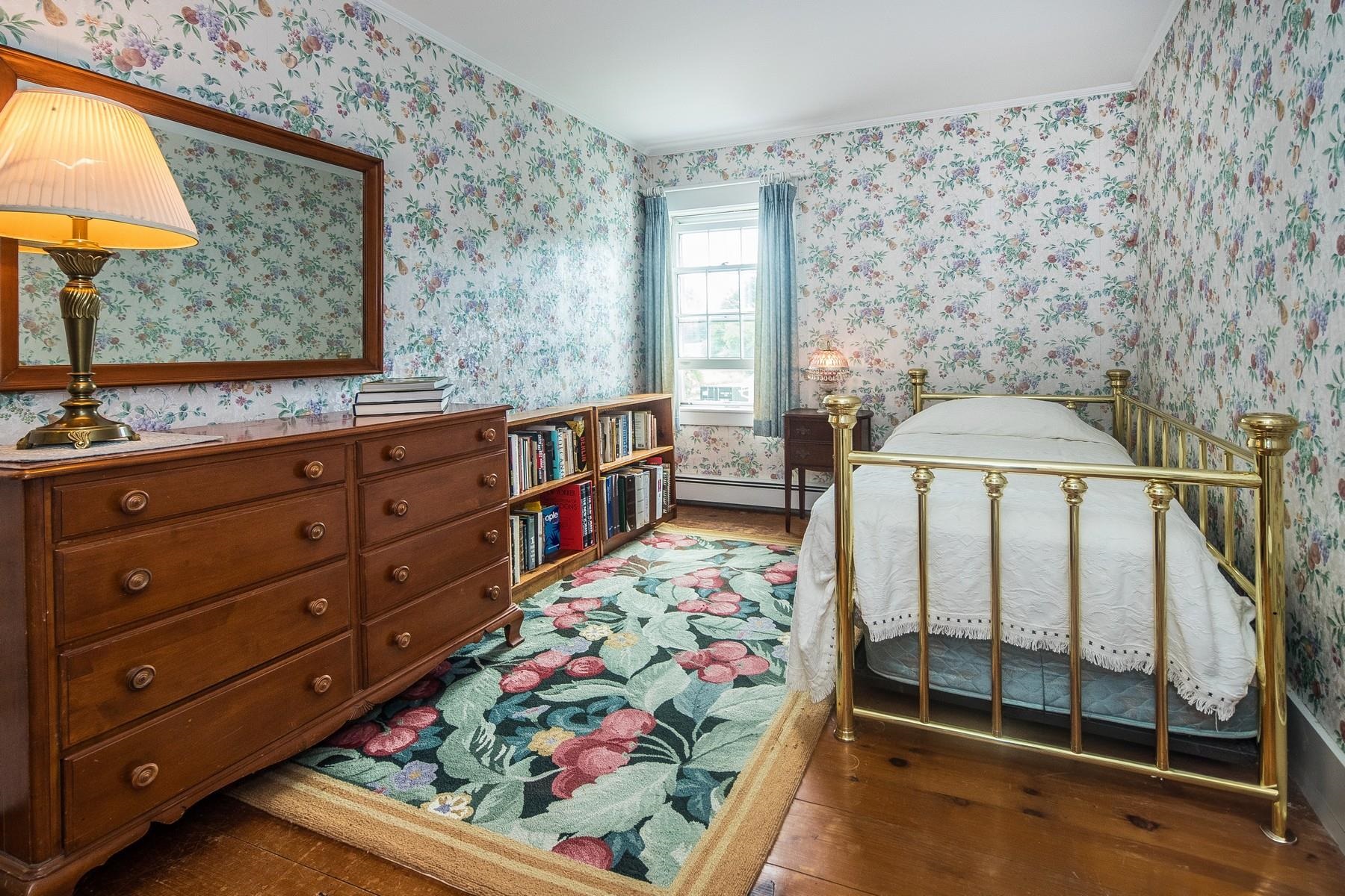 143 Old Stage Road, Unit WEST SIDE OF OLD STAGE RD Orwell, VT 05760 - Photo 29 of 37