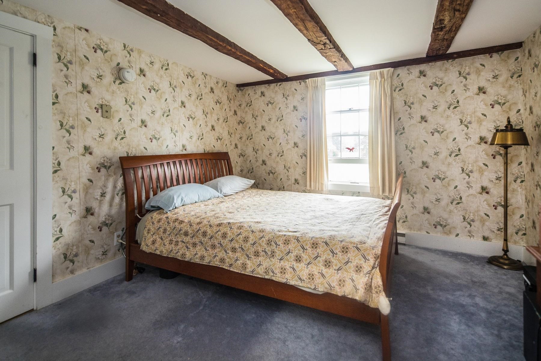 143 Old Stage Road, Unit WEST SIDE OF OLD STAGE RD Orwell, VT 05760 - Photo 31 of 37