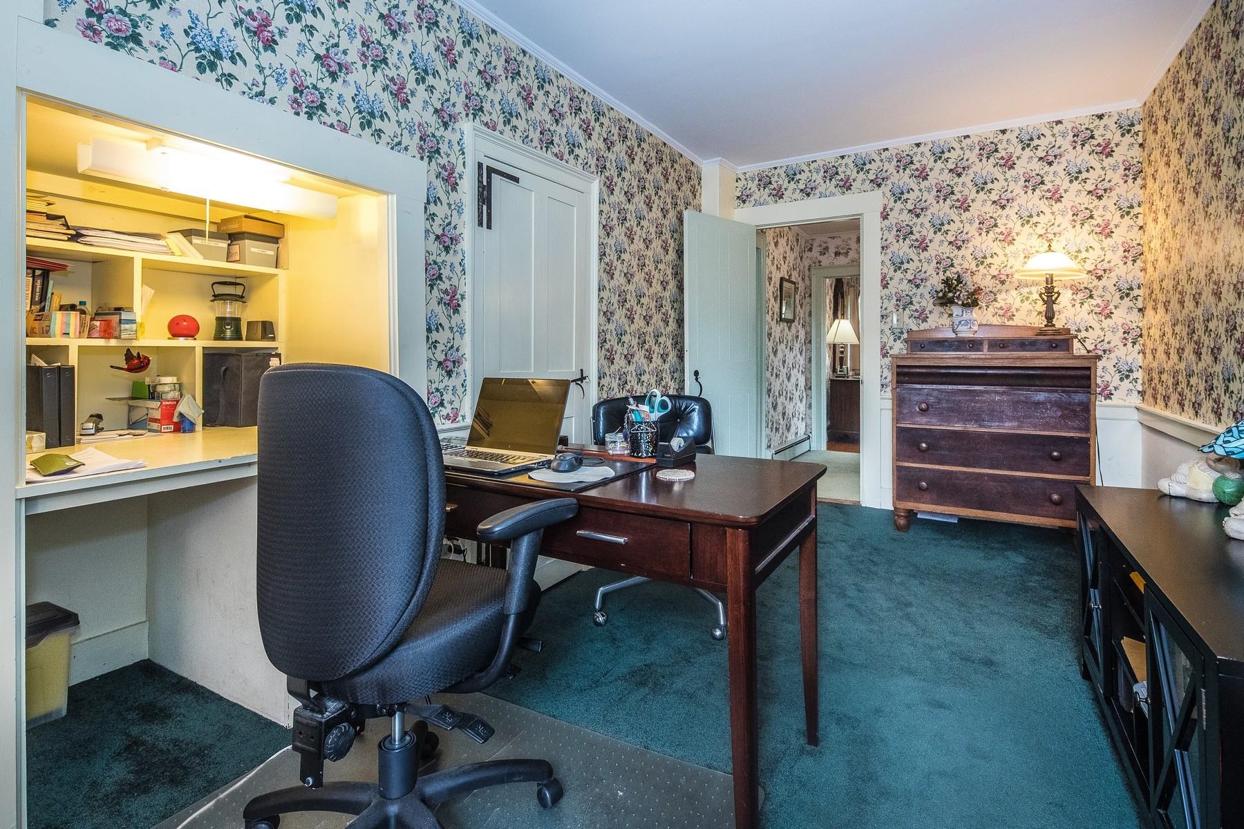 143 Old Stage Road, Unit WEST SIDE OF OLD STAGE RD Orwell, VT 05760 - Photo 32 of 37