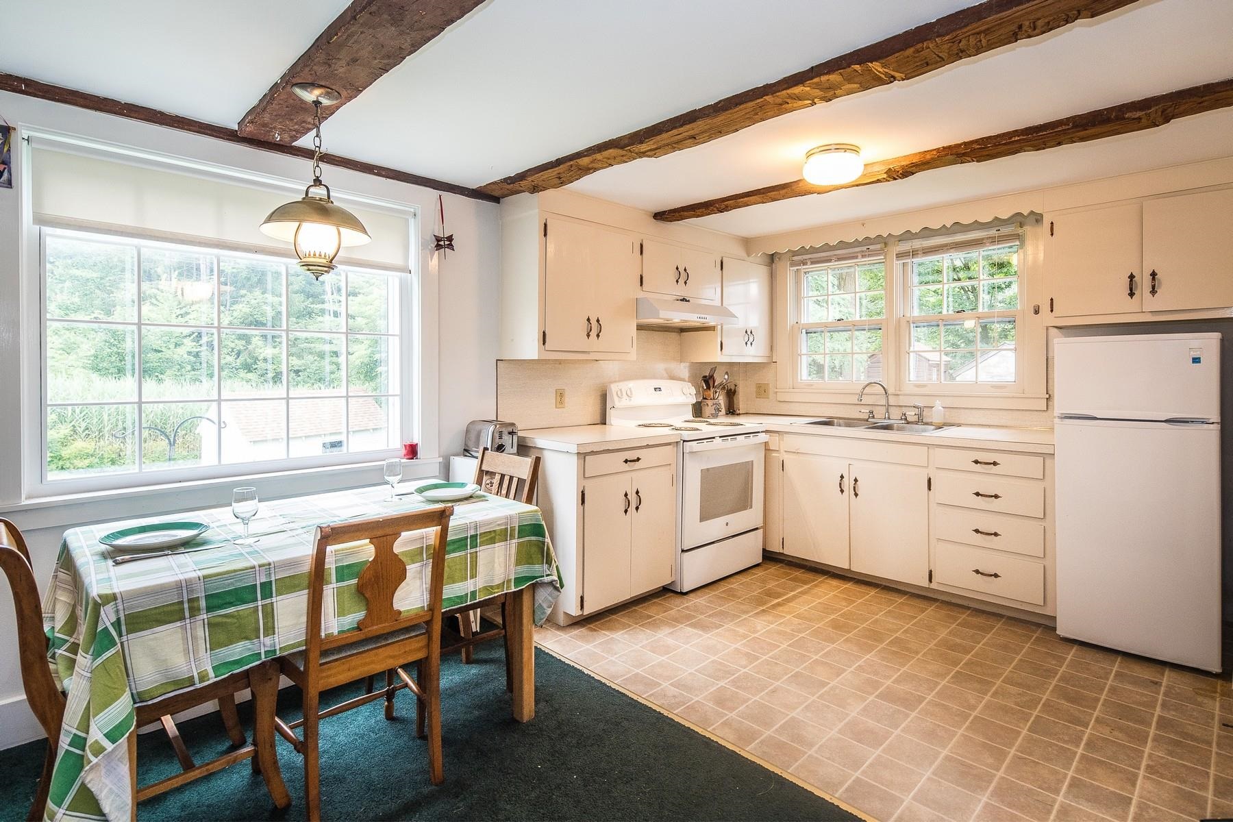 143 Old Stage Road, Unit WEST SIDE OF OLD STAGE RD Orwell, VT 05760 - Photo 35 of 37