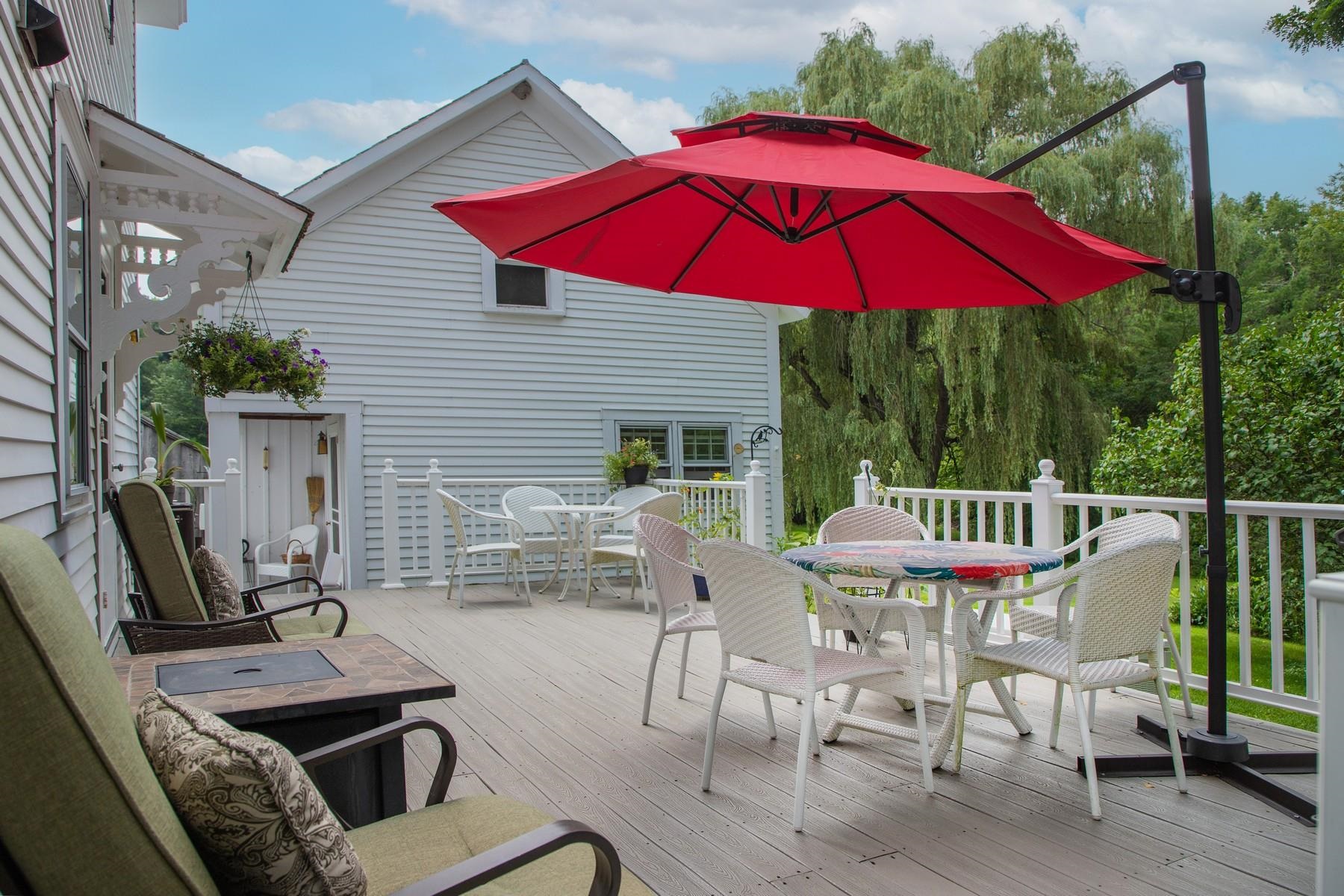 143 Old Stage Road, Unit WEST SIDE OF OLD STAGE RD Orwell, VT 05760 - Photo 37 of 37