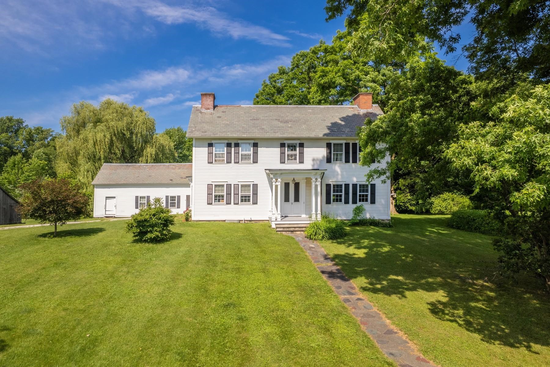 143 Old Stage Road, Unit WEST SIDE OF OLD STAGE RD Orwell, VT 05760 - Photo 5 of 37