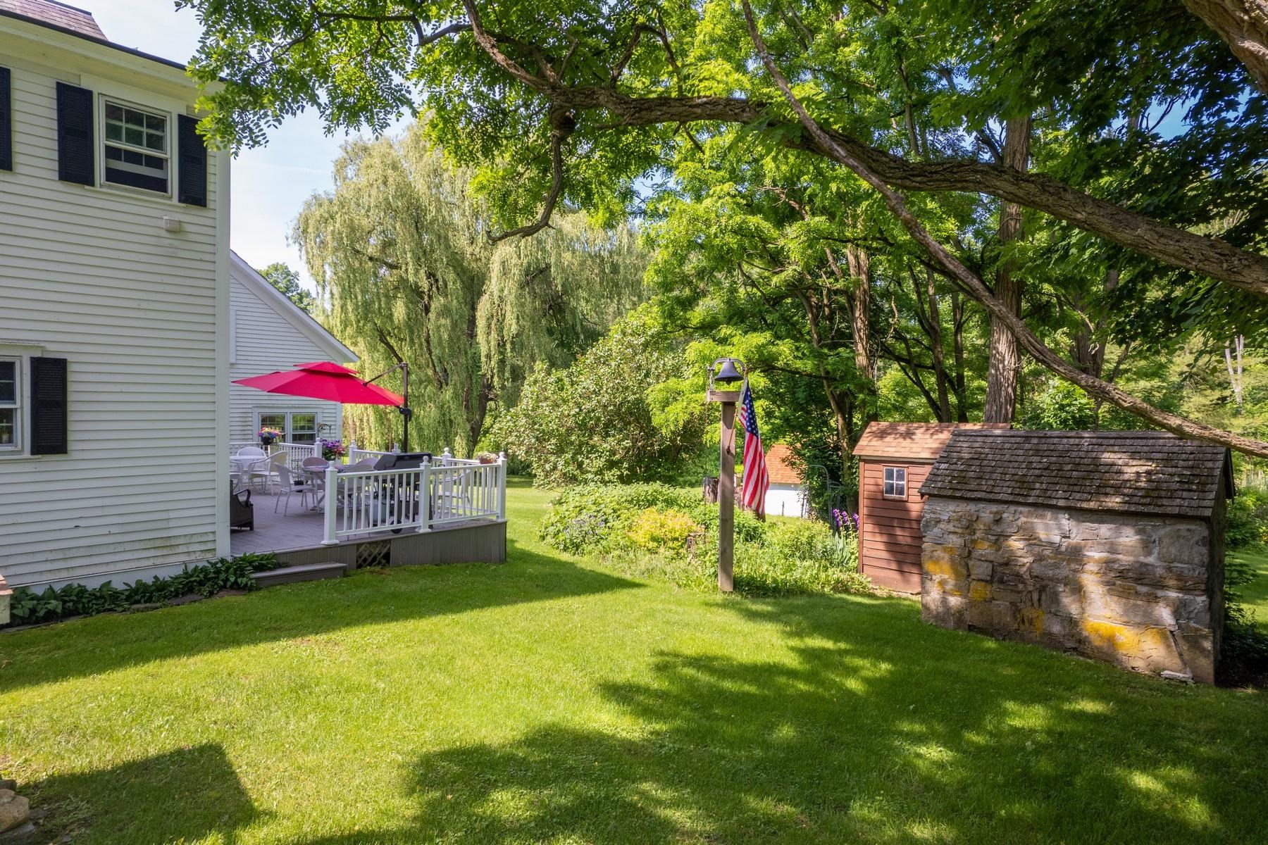 143 Old Stage Road, Unit WEST SIDE OF OLD STAGE RD Orwell, VT 05760 - Photo 6 of 37