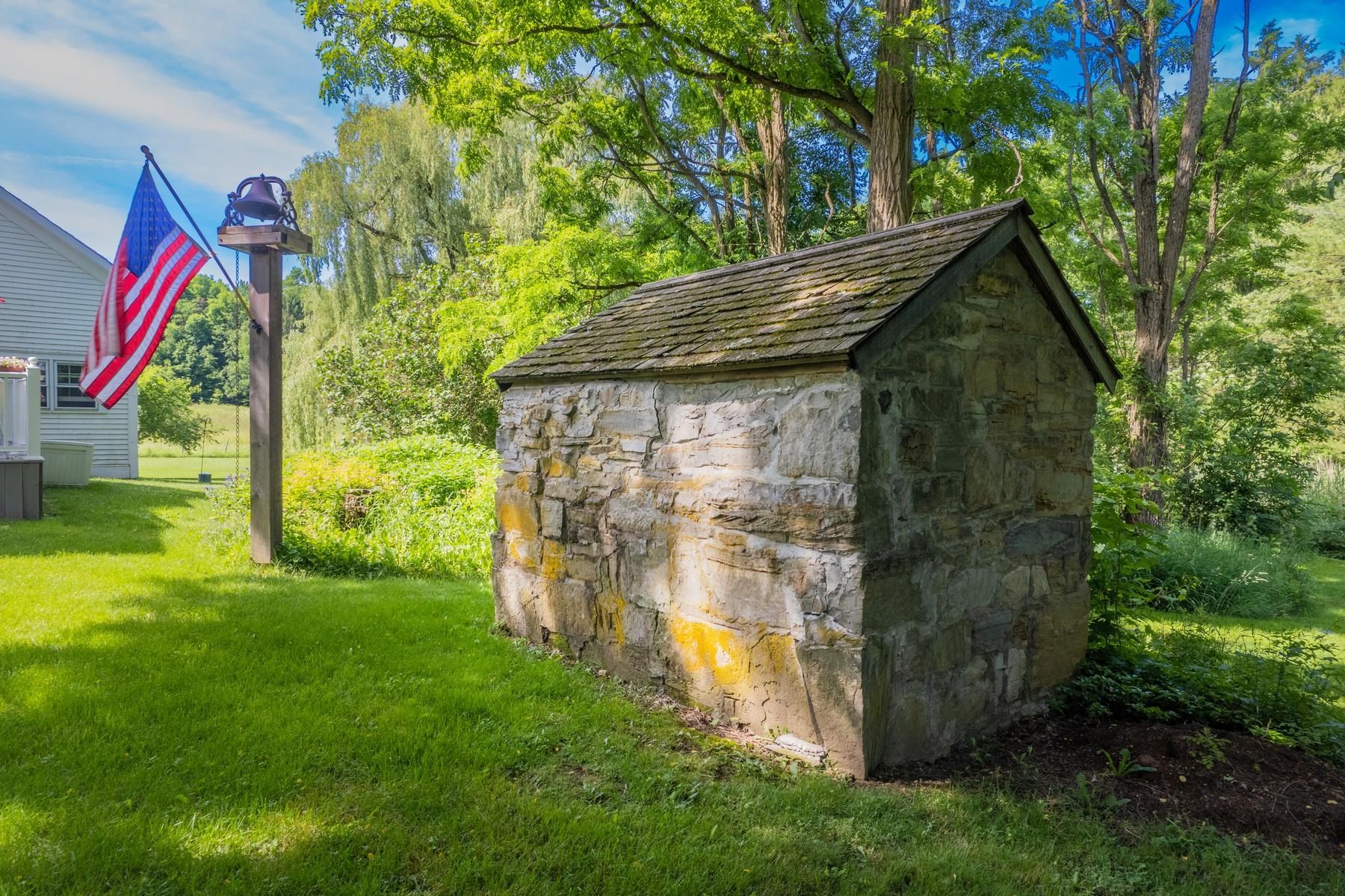 143 Old Stage Road, Unit WEST SIDE OF OLD STAGE RD Orwell, VT 05760 - Photo 7 of 37